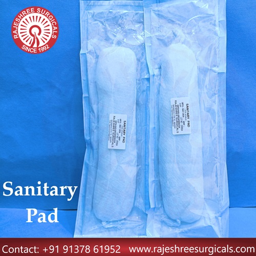 Discover Quality Surgical Supplies at Rajeshree Surgicals, Bhayandar